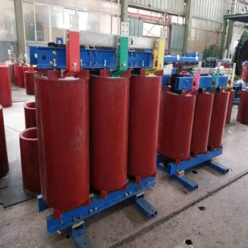 前进SCB10-250KVA干式变压器