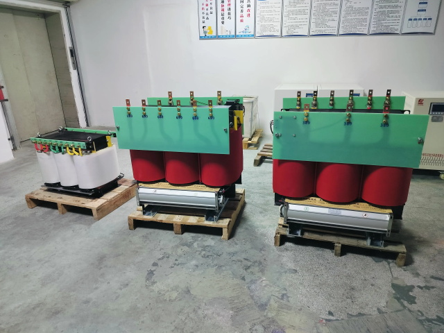 前进KS11-1000KVA矿用变压器